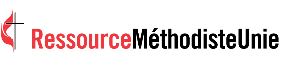 Resource UMC French Language logo