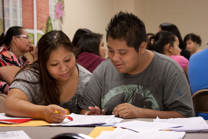 Deferred Action for Certain Immigrant Youth (DACA) provides hope to thousands of undocumented young people.