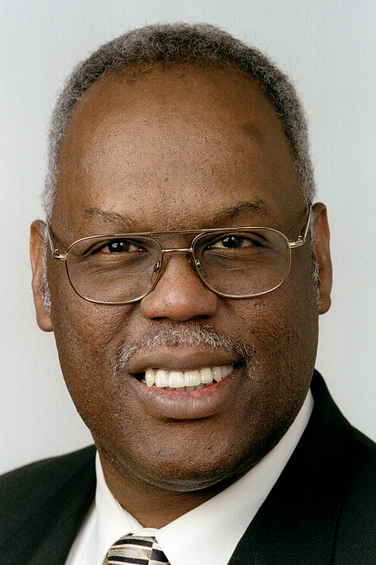 Bishop Warner Brown Jr., president of the Council of Bishops. Photo by Mike DuBose, UMNS