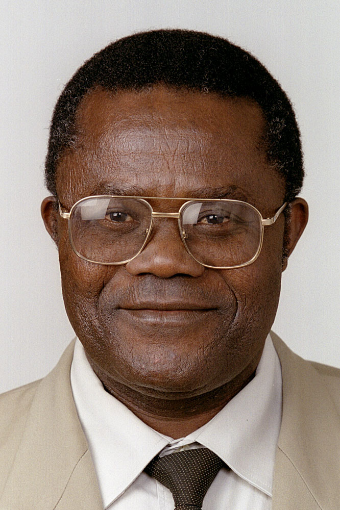 United Methodist Bishop Jose Quipungo. Photo by Mike DuBose, UMNS.