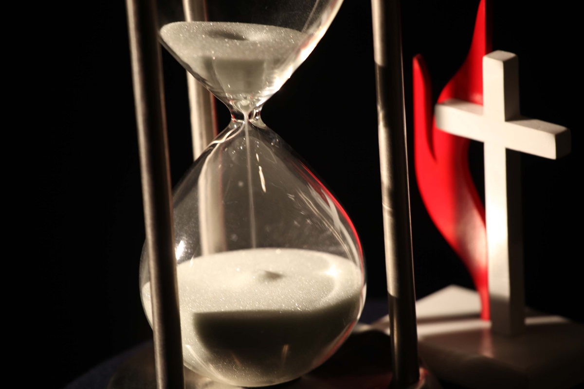 Legislation is coming to General Conference, The United Methodist Church’s top lawmaking assembly, that if passed would require a definitive timeline for processing complaints against bishops under church law. General Conference will convene in May 2016 in Portland, Ore. Photo illustration by Kathleen Barry, United Methodist Communications