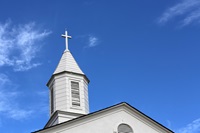 Laity wrote and sent a letter to the United Methodist bishops expressing concern about the composition of a special commission on A Way Forward on Oct. 16, Laity Sunday. The word laity is used to describe members of a congregation or parish who are not a part of the clergy. 
