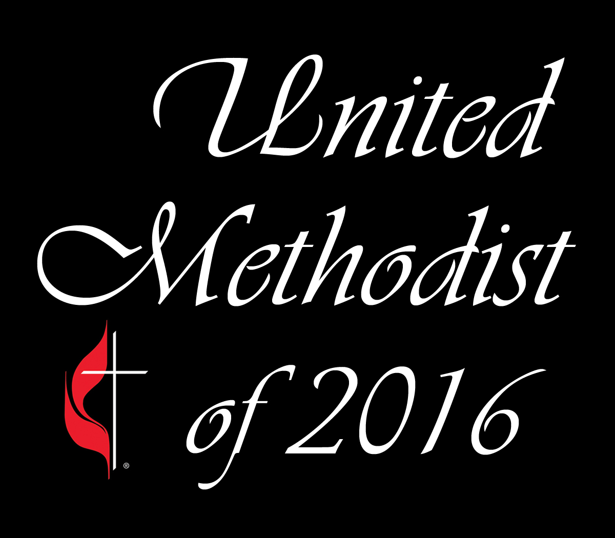 United Methodist of 2016 is a franchise of United Methodist News Service, United Methodist Communications.