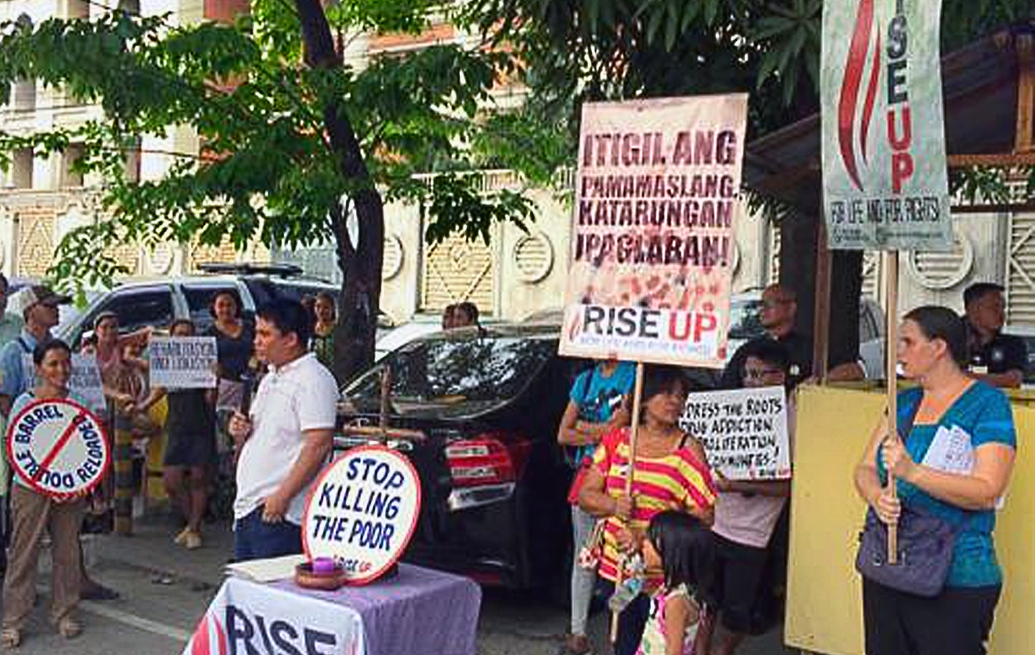 Be sure to add the alt. text