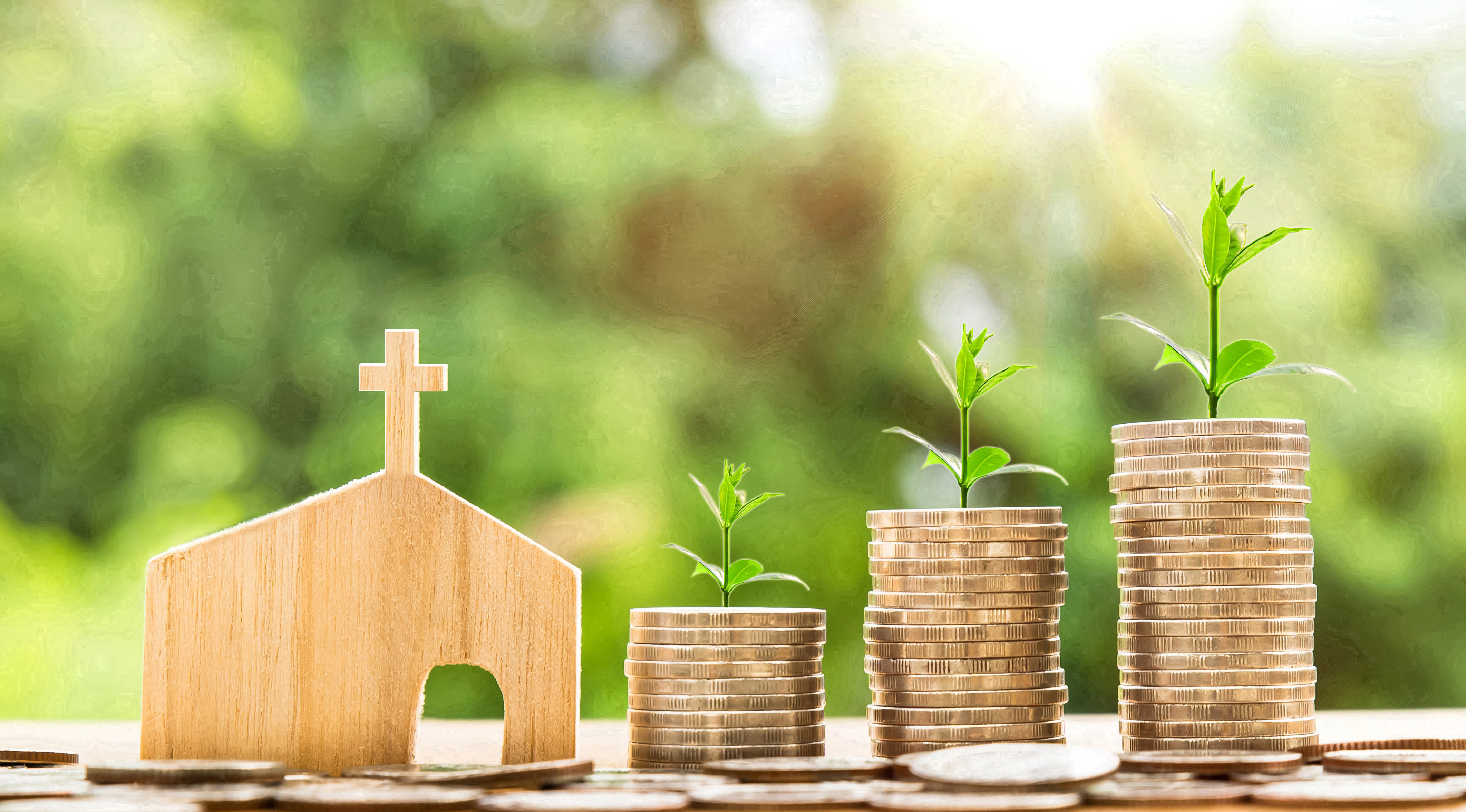 Wespath Benefits and Investments, the United Methodist pension agency, is working to prepare for whatever happens at the 2019 special General Conference. Photo by Nattanan Kanchanaprat, courtesy of Pixabay; adapted by United Methodist News Service.