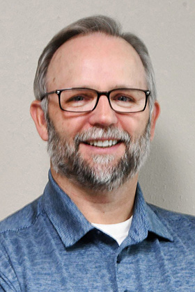 The Rev. Thomas E. Bowsher. 