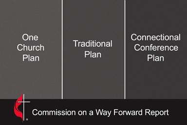 The special called session of the General Conference — set for Feb. 23-26 in St. Louis — will attempt to find common ground on the issue of same-sex marriage and ordination of homosexuals. Image by United Methodist News Service. The special called session of the General Conference — set for Feb. 23-26 in St. Louis — will attempt to find common ground on the issue of same-sex marriage and ordination of homosexuals. Image by United Methodist News Service.