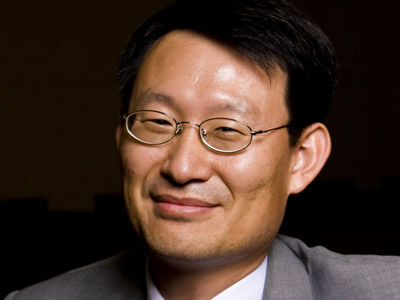 홍삼열 목사, 사진제공 산타클라라한인연합감리교회 CA