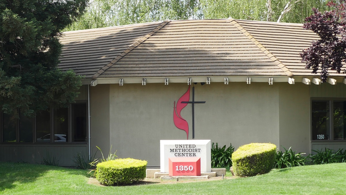 The California-Nevada Conference Cabinet issued a statement rejecting disaffiliation or withholding of apportionments in response to the Traditional Plan passed by the 2019 General Conference. Photo of the California-Nevada Conference United Methodist Center in Sacramento, Calif., courtesy of the conference.