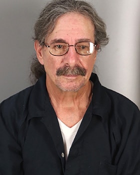 Reuben Alvarez Sr. was indicted on money laundering charges that stem from a scam that targeted The United Methodist Church’s finance agency, among others. Photo courtesy of the Jefferson County Sheriff's Office.