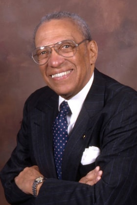   The Rev. Julius Scott Jr. Photo courtesy of Paine College. UM News remembers notable United Methodists who died in 2019.