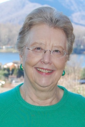 Linda Faye Miller Carder. Photo courtesy of Garrett Funeral Home. UM News remembers notable United Methodists who died in 2019.