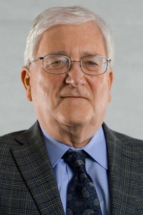 Steven C. Lambert. Photo courtesy of the General Council of Finance and Administration. UM News remembers notable United Methodists who died in 2019.