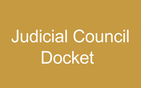 The Judicial Council is the top court of The United Methodist Church. Graphic by UM News.