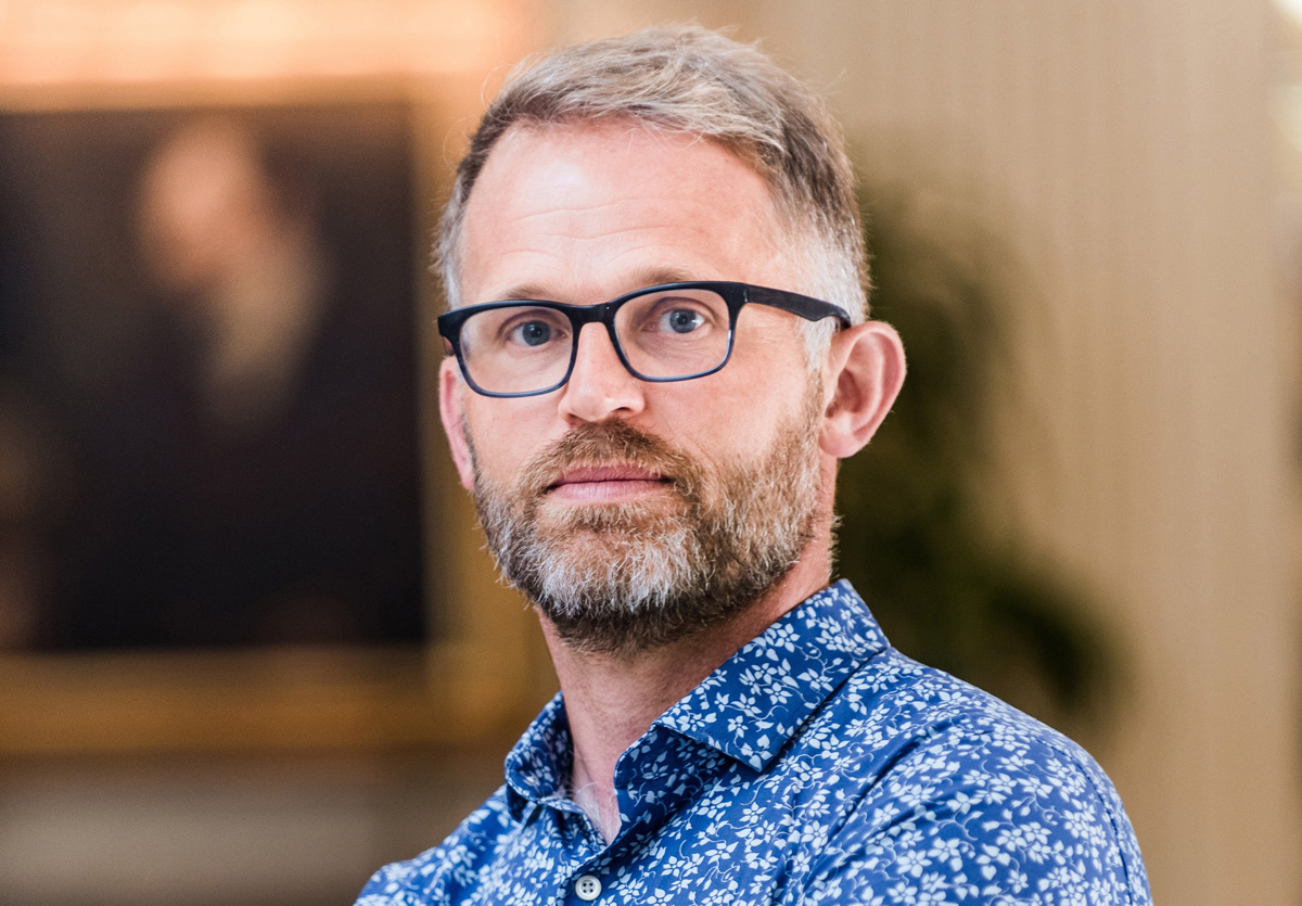 El Rev. Donald "Bud" Heckman, acusado de conducta sexual inapropiada y abuso, llegó al acuerdo con la Conferencia Anual del Oeste de Ohio de retirarse por las denuncias en su contra. Jóvenes clérigos metodistas unidos/as han circulado una carta abierta pidiendo que se vuelva a abrir el proceso judicial. Foto cortesía del Concilio de Comunicadores Religiosos.