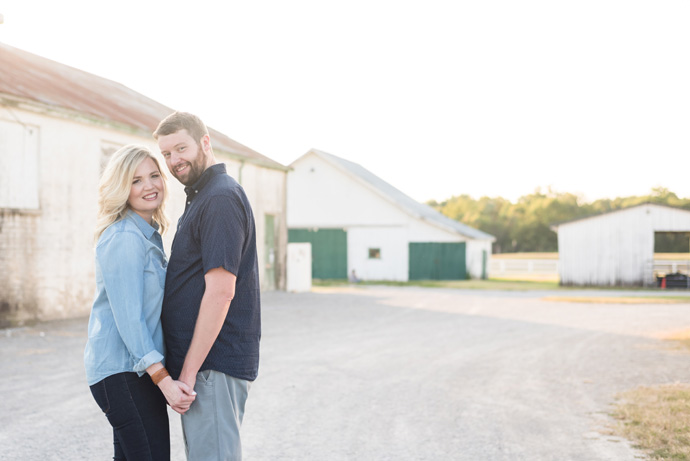 Courtney Aldrich (left) and fiancé Matt Lawson postponed their April 19 wedding to September 13 once they realized guests would have to keep six feet apart and the photographer planned to wear a protective mask. Aldrich is a United Methodist and executive director of Project Transformation Tennessee, based in Nashville. Photo by Mandy Liz Photography, courtesy of Courtney Aldrich.