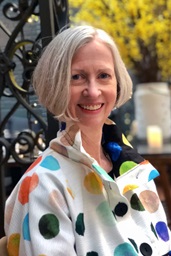 The Rev. Anne Marie Hunter. Photo courtesy of the Rev. Hunter. The Rev. Anne Marie Hunter. Photo courtesy of the Rev. Hunter.