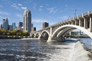 Minneapolis is scheduled to host the next General Conference on Aug. 29-Sept. 7, 2021. United Methodists in the Minnesota and Dakotas conferences have been making plans to host General Conference in Minneapolis since 2013. Photo by Krivit Photography, courtesy of Meet Minneapolis.