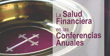 Más de siete meses después de que la pandemia del COVID-19 llegara, las perspectivas financieras para las conferencias son decididamente mixtas. Pero incluso con la reducción en las ofrendas, los/as tesoreros/as de la conferencia dicen que la situación no es tan grave como parecía en la primavera. Foto de Kathryn Price, Comunicaciones Metodistas Unidas. Gráfico de Laurens Glass, versión en español Rev. Gustavo Vasquez. Noticias MU. Más de siete meses después de que la pandemia del COVID-19 llegara, las perspectivas financieras para las conferencias son decididamente mixtas. Pero incluso con la reducción en las ofrendas, los/as tesoreros/as de la conferencia dicen que la situación no es tan grave como parecía en la primavera. Foto de Kathryn Price, Comunicaciones Metodistas Unidas. Gráfico de Laurens Glass, versión en español Rev. Gustavo Vasquez. Noticias MU.
