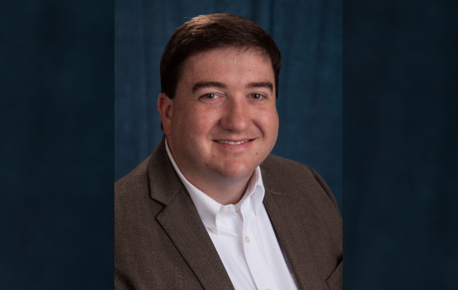 El Rev. Jeffrey Campbell es un presbítero ordenado de la Conferencia Anual Ampliada de Nueva Jersey, quien se incorporó a Ministerios de Discipulado desde 2013. Foto cortesía de Ministerios de Discipulado de La Iglesia Metodista Unida.