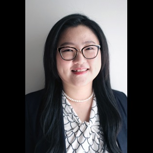 2019년 11월 3일, 종교교육학회 연례 모임에서 아시안 교육자 소그룹을 인도하고 있는 황희성 교수. 사진 제공, 황희성 교수. 