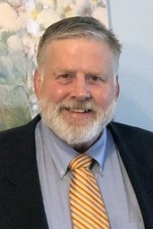 Rick Reinhard. Photo by Valerie Smallwood. Rick Reinhard. Photo by Valerie Smallwood.
