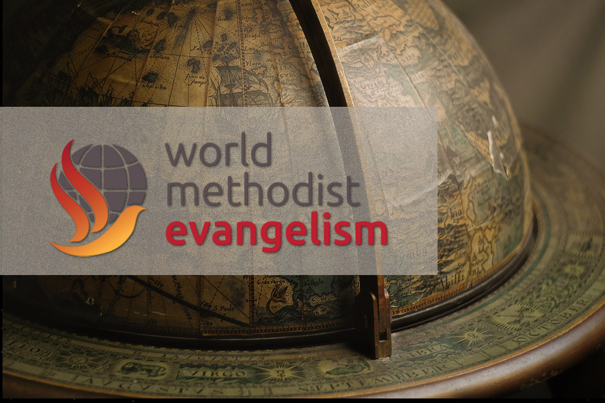 World Methodist Evangelism, which celebrates 50 years of ministry this year, is finding new ways to do its work in the realities of a global pandemic. One such initiative is a prayer and fasting program that connects about 1,500 Methodists from around the world via Facebook. Photo by Viktor Forgacs, courtesy of Unsplash.com.