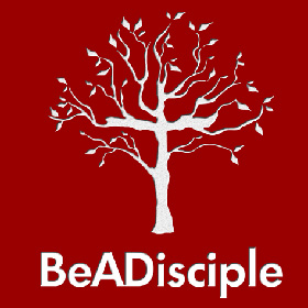 The BeADisciple small groups app, due to be tested in 2022, will make it convenient for Christians to start and maintain small groups with other believers all over the world, regardless of geographic location. Illustration courtesy of The Richard and Julia Wilke Institute for Discipleship.