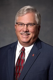 United Methodist Bishop Bob Farr. Photo by Schaefer Photography, courtesy of the Missouri Conference. United Methodist Bishop Bob Farr. Photo by Schaefer Photography, courtesy of the Missouri Conference.