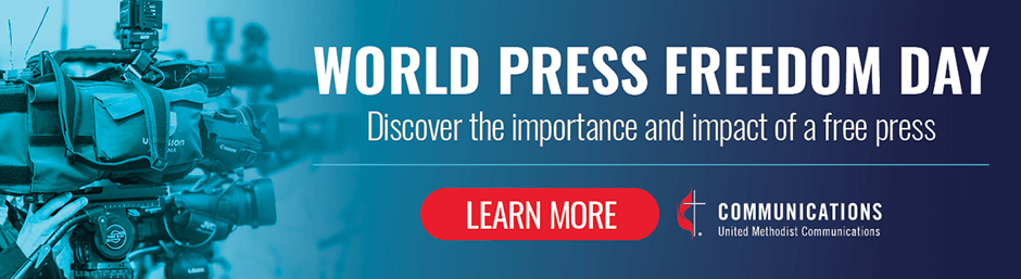 World Press Freedom Day - Learn More