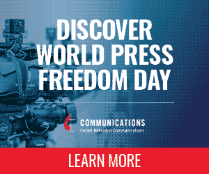 Discover World Press Freedom Day