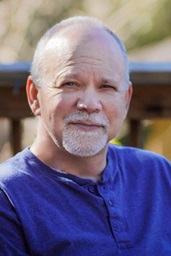 The Rev. Paul W. Chilcote. Photo courtesy of the author. The Rev. Paul W. Chilcote. Photo courtesy of the author.