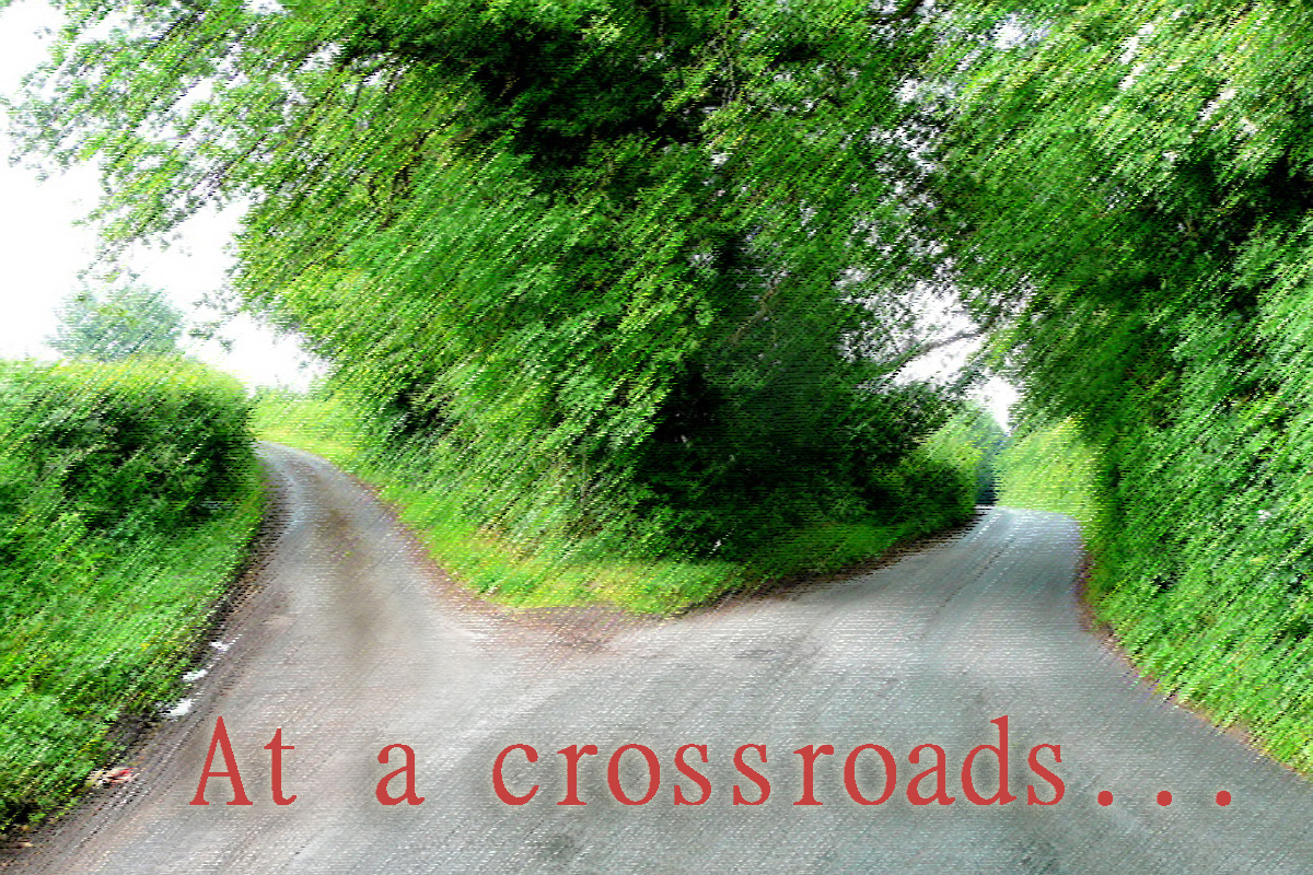 With no formal separation plan in place, the handling of church disaffiliations in the U.S. is now up to each United Methodist annual conference. While the Book of Discipline’s Paragraph 2553 offers a roadmap, the measure does allow for variation in what routes conferences can choose in parting ways with some of their churches. Road photo by Jonathan Billinger, courtesy of Wikimedia Commons; graphic by Laurens Glass, UM News.