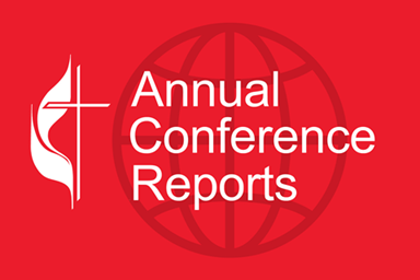 Annual Conference Reports