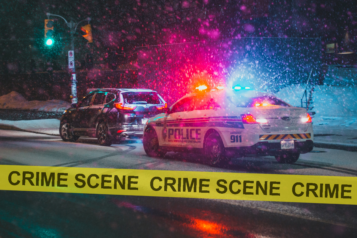 A United Methodist pastor in Philadelphia, a crime victim herself, has found healing as she minsters to other crime victims in her role as a victim's advocate. Photo by Andrea Ferrario, courtesy of Unsplash.com; graphic by Laurens Glass, UM News.