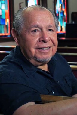 Rev. Dr. David Maldonado. Captura de video via YouTube por Noticias MU.