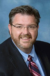 The Rev. Derrek Belase. Photo courtesy of the author. The Rev. Derrek Belase. Photo courtesy of the author.