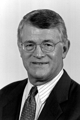 Dan Reeves. Photo courtesy of Dignity Memorial.