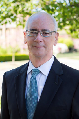 The Rev. Kurt Boggan. Photo courtesy of the Arkansas Conference.
