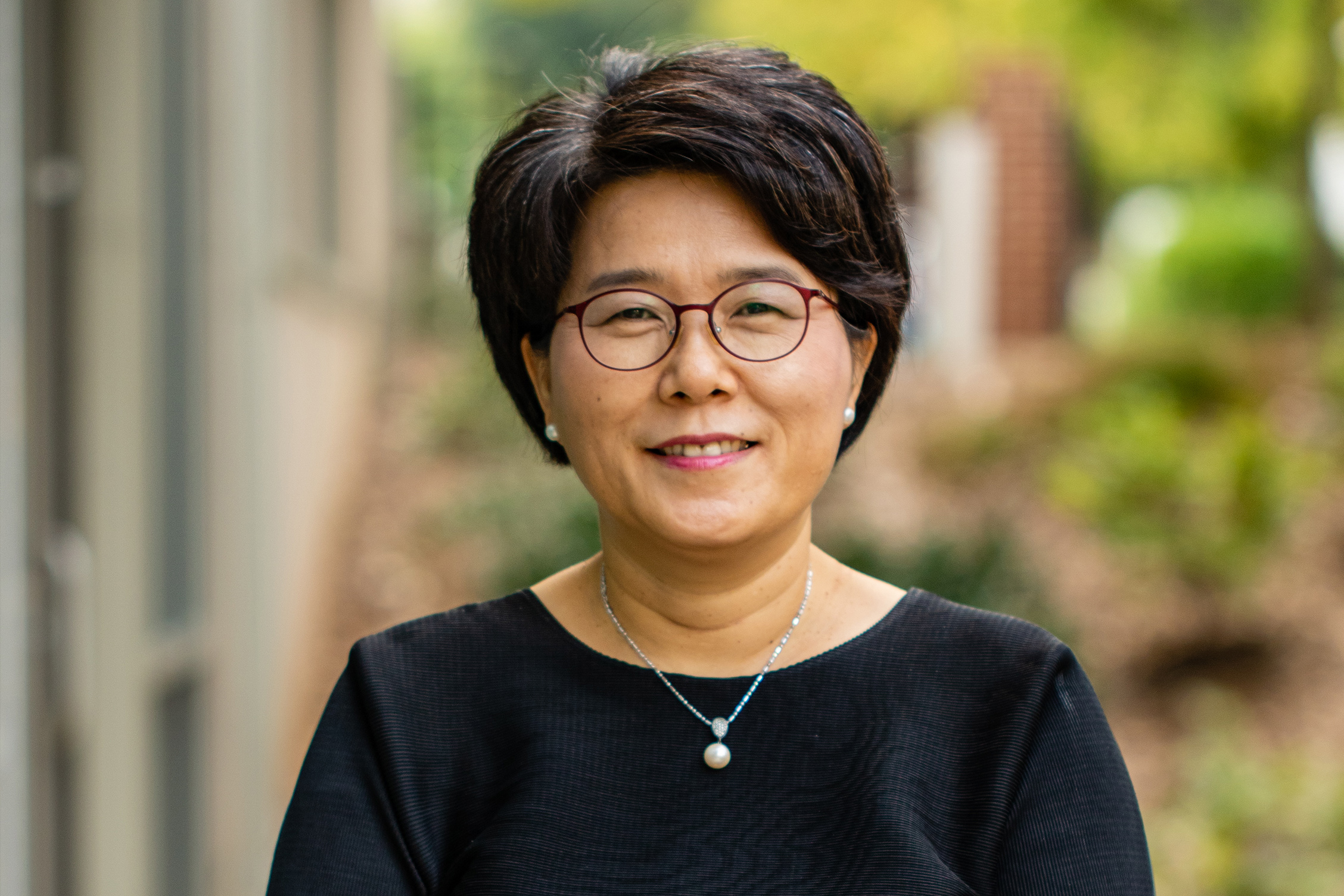 김은하 선교사, 사진 제공, 김은하 선교사. 연합감리교회 세계선교부.