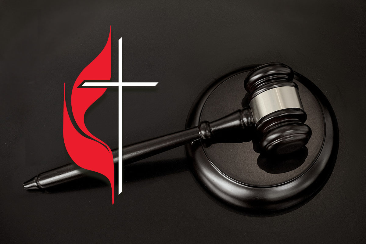 The Oklahoma Conference is appealing a county judge’s order that the conference must redo its April special session to vote on the disaffiliation of a church that filed suit. The vast majority of churches leaving The United Methodist Church are following the denomination’s disaffiliation policy, but some cases are landing in civil courts. Gavel photo by Sergei Tokmakov, courtesy of Pixabay.
