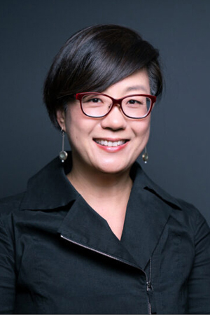 Wonhee Anne Joh, Ph.D.,  is the Harry R. Kendall Professor of Christian Theology and Postcolonial Studies at Garrett-Evangelical Theological Seminary in Evanston, Illinois. She also directs the United Methodist seminary’s Ph.D. program. Photo courtesy of Garrett-Evangelical Theological Seminary.