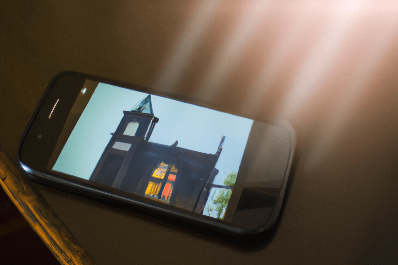 Las necesidades de una iglesia digital son similares a las de la iglesia tradicional.