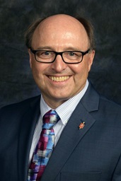 Bishop David Alan Bard. Photo courtesy of Minnesota Conference. Bishop David Alan Bard. Photo courtesy of Minnesota Conference.