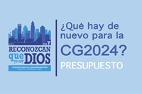 El presupuesto propuesto para 2025-2028 representa los mayores recortes para casi todas las áreas del ministerio en la historia de la Iglesia Metodista Unida. ¿Qué significará esto para la continuidad de la Iglesia Metodista Unida? Gráfico original de Laurens Glass, versión en español Rev. Gustavo Vasquez, Comunicaciones Metodistas Unidas. El presupuesto propuesto para 2025-2028 representa los mayores recortes para casi todas las áreas del ministerio en la historia de la Iglesia Metodista Unida. ¿Qué significará esto para la continuidad de la Iglesia Metodista Unida? Gráfico original de Laurens Glass, versión en español Rev. Gustavo Vasquez, Comunicaciones Metodistas Unidas.