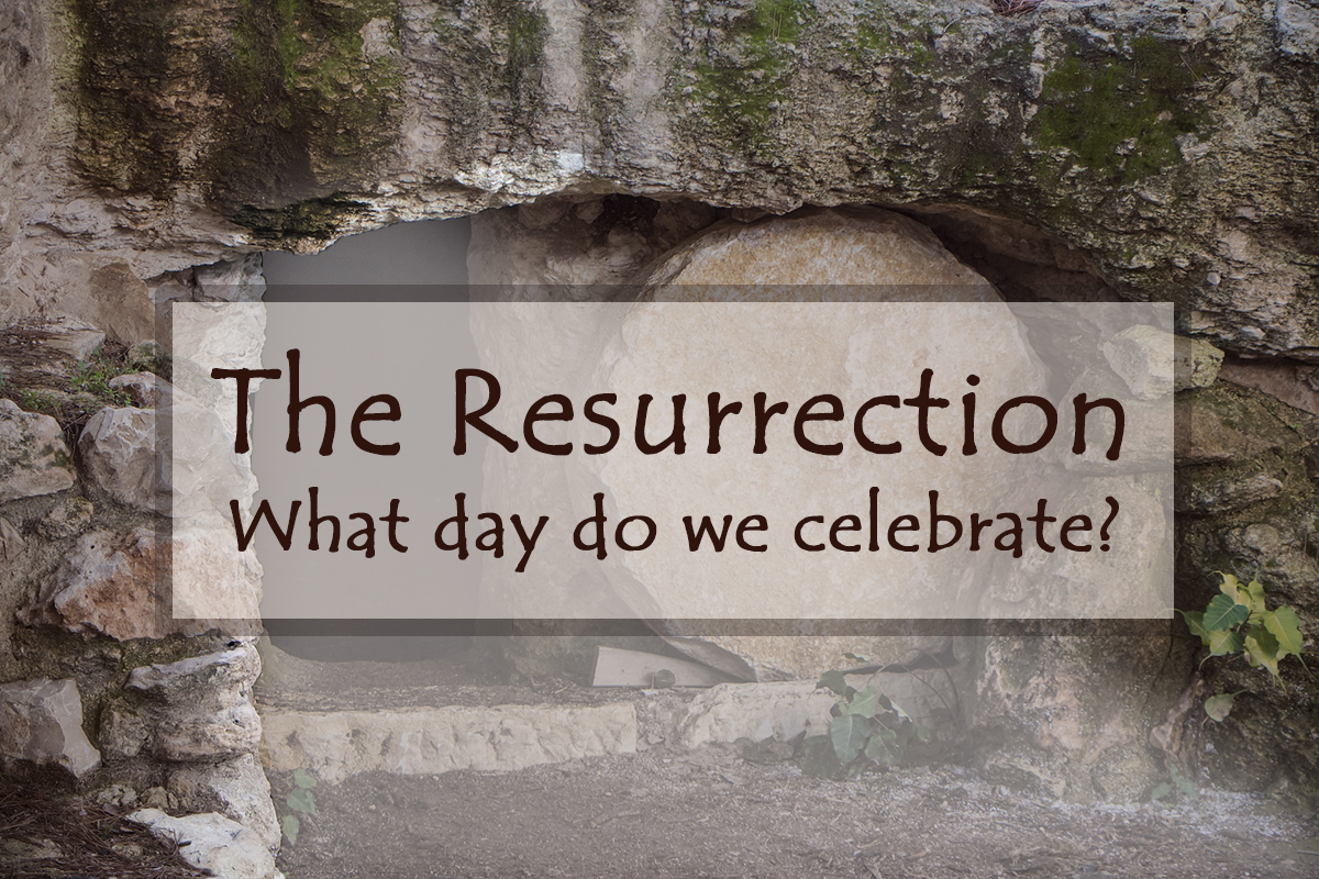 Christians historically have disagreed on when to celebrate Christ’s resurrection. But efforts continue to get everyone on the same page, especially with an important milestone in global Christianity coming up next year. Original image by TC Perch, courtesy of Pixabay; graphic by Laurens Glass, UM News.