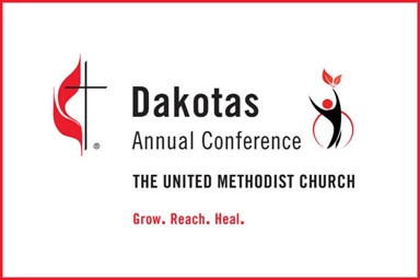 A Dakotas Conference online Q&A about General Conference matters had answers maliciously changed, the conference reports. Bishop Lanette Plambeck said “the unauthorized edits do not reflect the responses or position of the Dakotas Conference or The United Methodist Church or our delegation (to General Conference).” Logo courtesy of the Dakotas Conference.