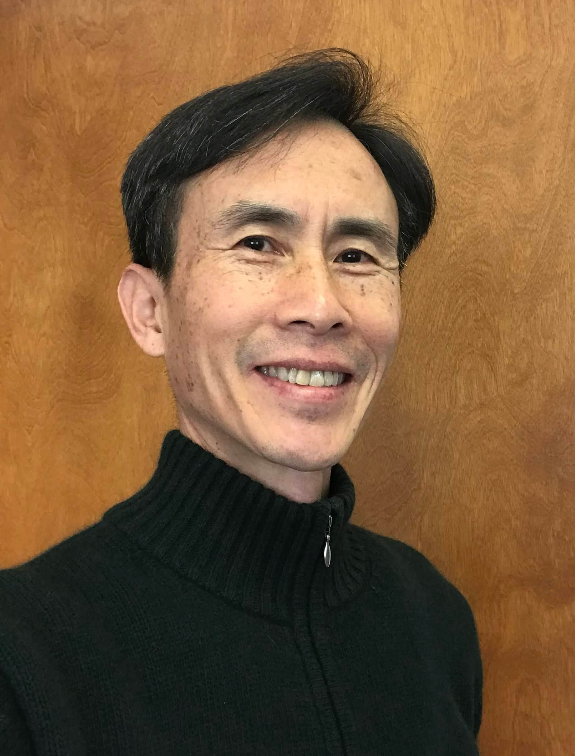 도은배 목사, 제공 도은배 목사.