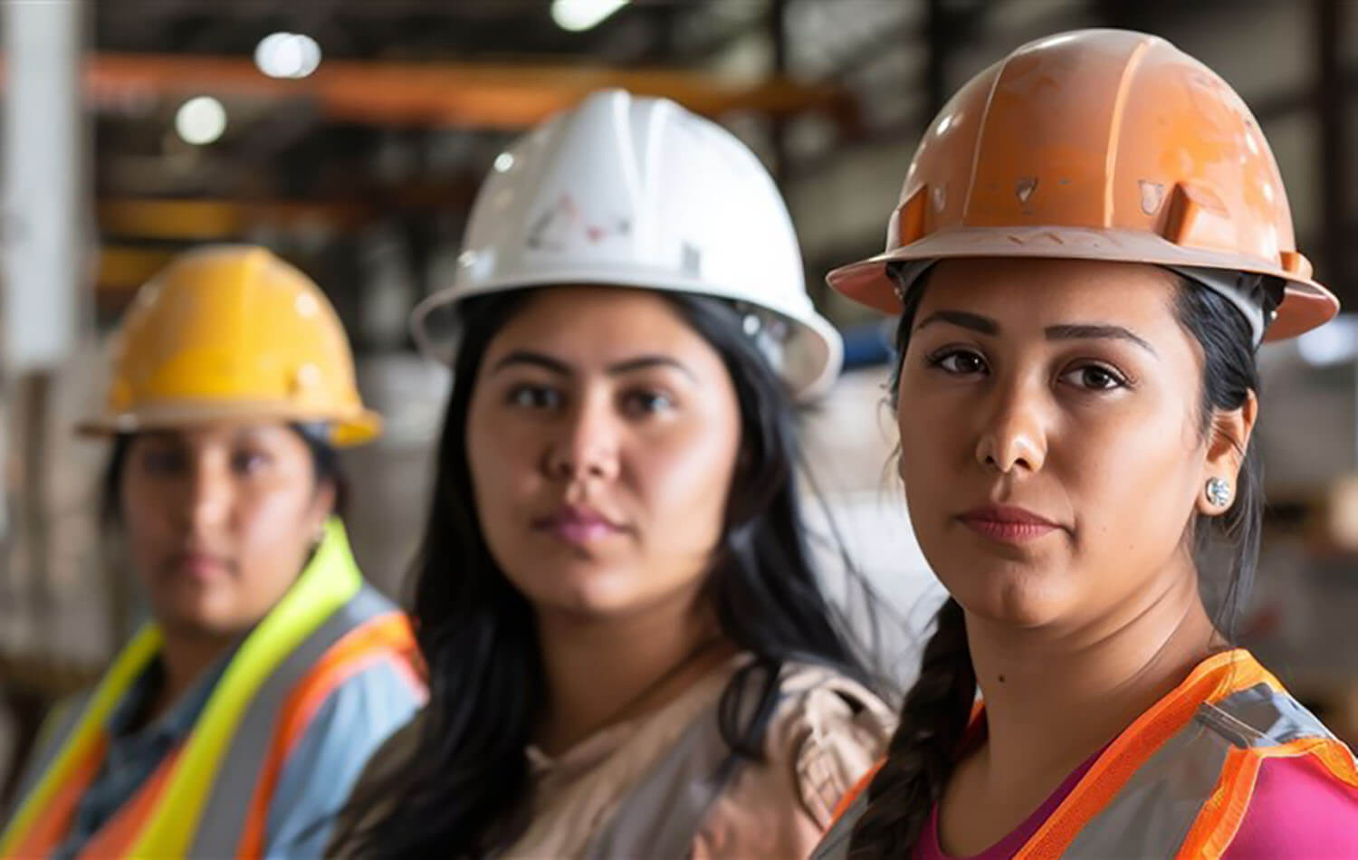 Foto cortesia de Mulheres Unidas pela Fé de Iowa.