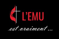 La série Demander à l’EMU donne un aperçu de la législation qui est entrée en vigueur immédiatement après la Conférence Générale de 2024 et des changements majeurs qui entreront en vigueur à partir de janvier 2025. Graphique de Laurens Glass, United Methodist Communications. La série Demander à l’EMU donne un aperçu de la législation qui est entrée en vigueur immédiatement après la Conférence Générale de 2024 et des changements majeurs qui entreront en vigueur à partir de janvier 2025. Graphique de Laurens Glass, United Methodist Communications.